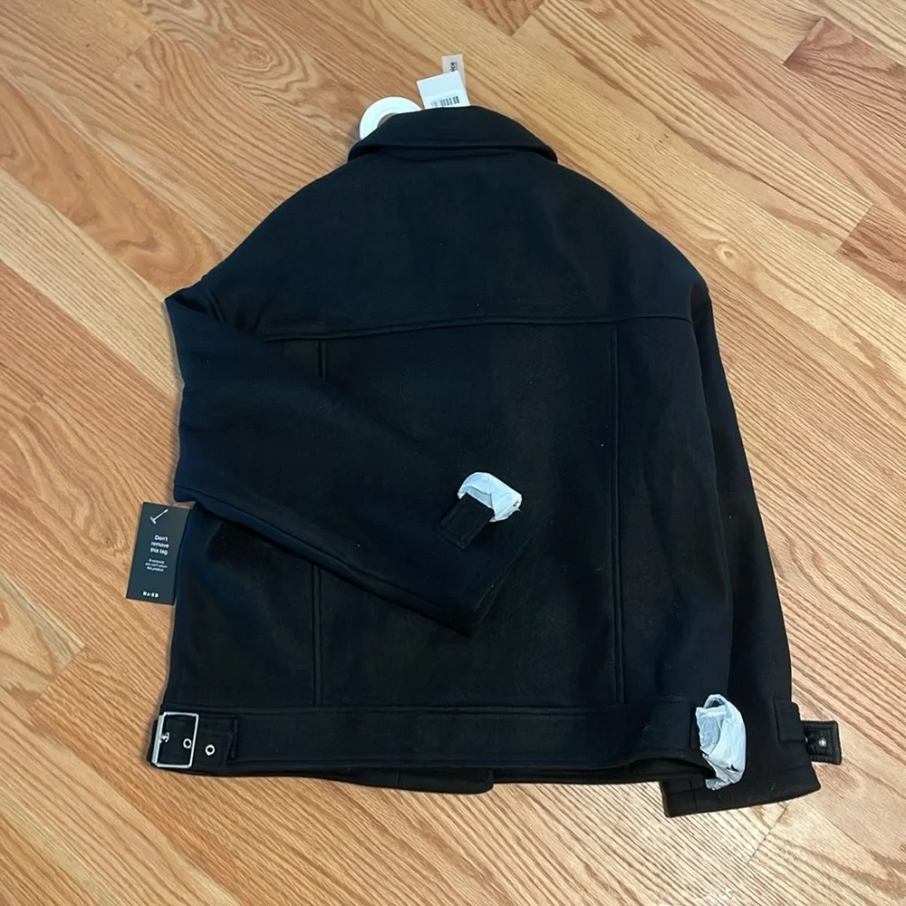 Bike short jacket - Picture 5 of 5